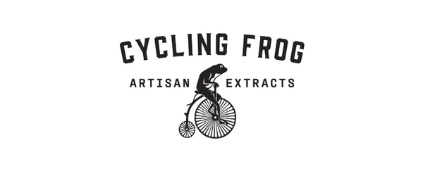 Cycling Frog by Lazarus Naturals