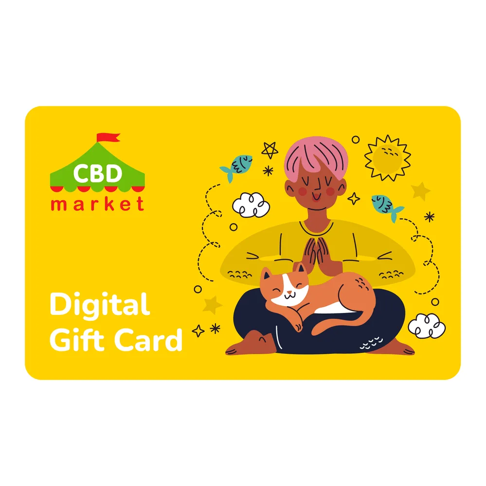 Digital Gift Card